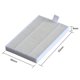 thumbnail image 5 of 20PCS for C30B Robot 800T 820S Robot Vacuum Cleaner Parts Main Side Brush Mop Cloth HEPA Filter, 5 of 5