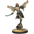 thumbnail image 2 of Corvus Belli Bashi Bazouks w/Submachine Gun & Boarding Shotgun New, 2 of 7