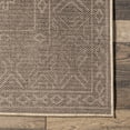 thumbnail image 4 of nuLOOM Lorna Faded Easy-Jute Machibne Washable Area Rug, 8' x 10', Natural, 4 of 9