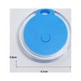 thumbnail image 5 of Pet Tracker Portable Anti-theft Lightweight Pet Dogs GPS Locator Bluetooth-compatible Tracker Dogs Supplies, 5 of 7