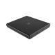 thumbnail image 1 of Vantec Caja para unidad óptica SATA delgada USB 3.0 (NST510S3-BK), 9.5, 1 of 2