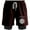 Brown, variant on 2hollis The Star Tour 2025 Merch Sweatshorts Women Men Casual Short Basketball Pants Outdoor Sportwear