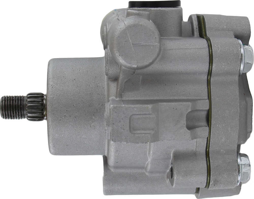 Atlantic Automotive Engineering 5232N AAE New Hydraulic Power Steering Pump 100% Tested