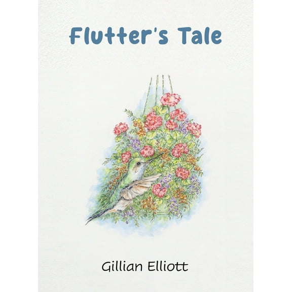 flutter's tale, (Hardcover)
