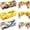 3pcsbowen, variant on Butter Squishy, 2026 New Slow Rising Squeeze Toys, Realistic Food Stress Relief Fidget Toys for Decompression & Anxiety Relaxation (1PCS)