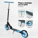 thumbnail image 5 of Scooter Patinete para niños, plegable monopatín para adolescentes, Patineta con manillar ajustable, 5 of 7