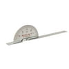 Baseline Plastic Finger Goniometer Joint Angle and Range of Motion Measurer