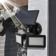 thumbnail image 1 of Luz Solar, Luz De Pared De Doble Cabeza Con Sensor De Radar De 360 ​​​​grados, Huerta De Almacenes Agrícolas Para Jardín ANGGREK IH3119, 1 of 8