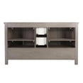 thumbnail image 3 of Foremost Brantley 60" Distressed Grey Bathroom Vanity, 3 of 5