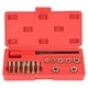 thumbnail image 1 of 15Pcs Metric Thread Repair Tool Kit with 7 Dies, 7 Taps and 1 File for Car, 1 of 4