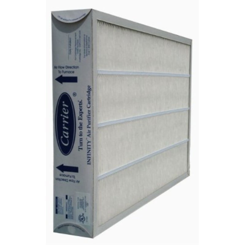 24x20 MERV 15 Carrier/Bryant Infinity Replacement Filter