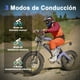 thumbnail image 5 of Bicicleta Eléctrica Honey Whale K6 Pro Azul, 5 of 8