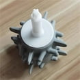 thumbnail image 4 of Garlic Skin Remover Attachments for 3L/2L Meat Grinder Silicone Kitchen Tool, 4 of 13
