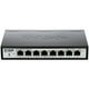D-Link EasySmart Switch DGS-1100-08 - Commutateur - Géré - 8 x 10/100/1000 - Bureau – image 3 sur 8
