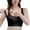 Black, variant on Custom-Lift Bust Shaping Bra, Powerful Lifting & Shaping Bra, Bras for Women, Full Coverage Seamless Push up Bra