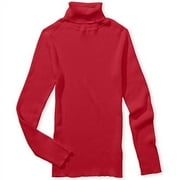 Faded Glory - Women's Rib Turtleneck