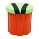 thumbnail image 1 of Folding Step Stool Lazy Kneeling Gardening Stool Farmer Outdoor Stool Foam Stool Portable Small Mobile Stool Low Stool Picking Tea And Digging, 1 of 3