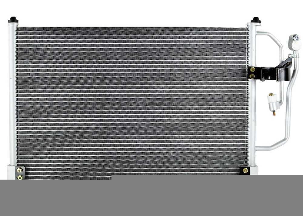OSC 3048 A/c Condenser