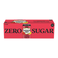 thumbnail image 3 of Canada Dry Strawberry Lemonade Zero Sugar, 3 of 6