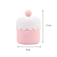 thumbnail image 2 of Fiudx Máquina de Espuma para Hacer Burbujas, Espuma para Gel de Baño de Algodón de Azúcar, Limpiador Facial Suave, Herramienta de Limpieza Portátil y Duradera, Ideal para Viajes y Uso Doméstico, Idea, 2 of 2