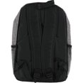 thumbnail image 2 of Forever Collectibles Mens LA Rams Mochila estándar gris, 2 of 4