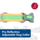 thumbnail image 2 of Collar para perro Coastal Pro reflectante ajustable de 2,5 cm x 35-50 cm, 2 of 7