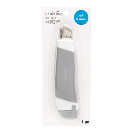 UPC: 0195158662900 | Box Cutter by Recollections™