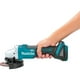 thumbnail image 2 of Amoladora angular Makita XAG04Z LXT® Litio-Ion de 18 V 115/125 mm, 2 of 5
