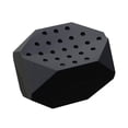 thumbnail image 2 of Mandíbula Ejercitador de silicona Facial Muscle Trainer Jawline Ejercicio Ball (Negro) Ndcxsfigh Nuevos Originales, 2 of 6