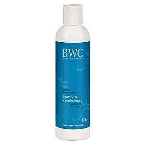 BWC Aromatherapy Soft Luster Revitalize Botanical Hair Conditioner, 8.5oz