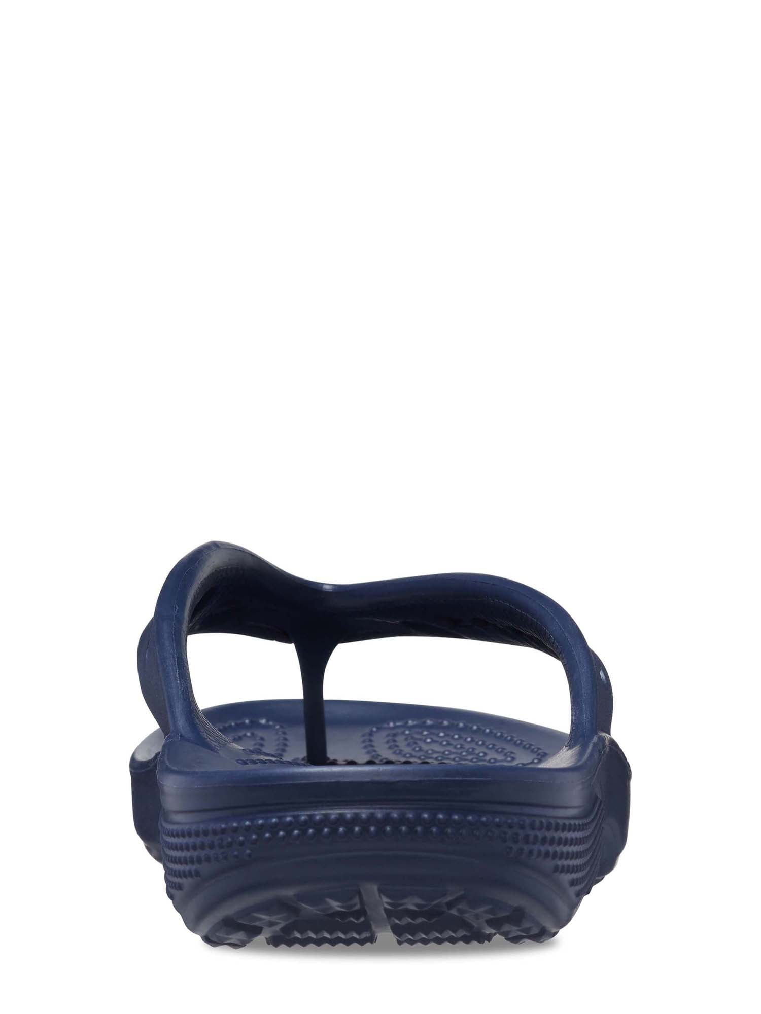 Crocs Men's and Women's Unisex Baya II Flip Sandals