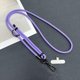 thumbnail image 5 of Cordón Para Teléfono Cruzado Con Lengüetas Ajustables, Correa Antirrobo Para Todos Los Teléfonos, Hebillas Metálicas, Cordón Universal Para El Cuello Para Teléfonos Móviles, Para Mujeres Y Hombres, 5 of 5