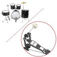 thumbnail image 5 of Drum Set Single-Step Jazz Drum Pedal Bottom Drum Practice Step Hammer, 5 of 5