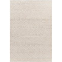 BoutiqueRugs Canta Traditional, Transitional Area Rug - Beige, Ivory - 8' x 10'