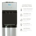 thumbnail image 4 of Brio 500 Series Self-Cleaning Stainless Steel Water Dispenser: Hot, Cold, and Room Temperature, 4 of 8