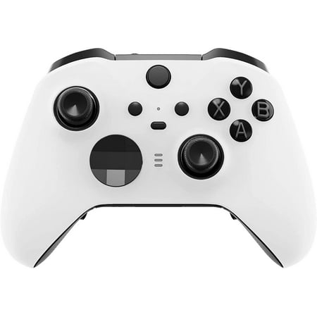 Elite Series 2 Controller Modded - Custom 7 Watts Pro Rapid Fire Mod ...