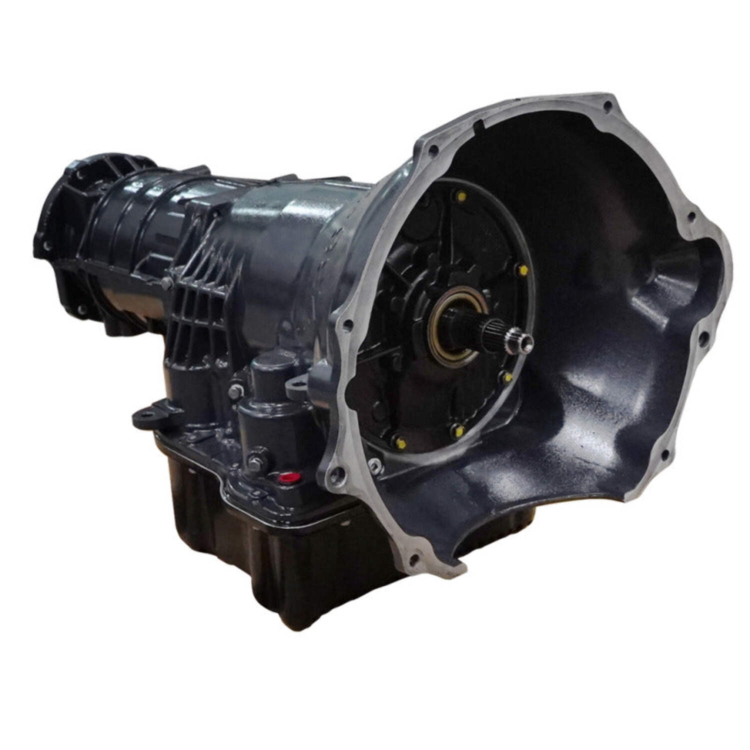 BD Diesel 03-04 Dodge 48RE Transmission Converter Roadmaster Package (4WD)