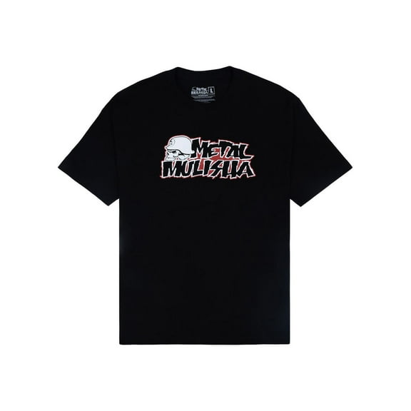Metal Mulisha Men's Corpo Tee