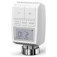 thumbnail image 1 of tredstone Smart Radiator Actuator Wifi High Strength Thermostat Valve Voice Control Temperature Controller Heating System Components, 1 of 8
