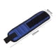 thumbnail image 3 of Bolsa de herramientas magnética portátil cómoda para piezas de hardware (tres secciones azules) Likrtyny Para estrenar, 3 of 9