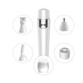 thumbnail image 2 of JUST CLEARENCE Multi-function USB Charging Lady Electric Lipstick Shaver, 2 of 5
