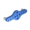 thumbnail image 2 of Dowel Jig, Self Center Dowel Jig Kit Fast Positioning Precise Punching  For Woodworking DIY, 2 of 8