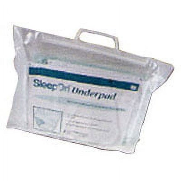 Reusable Sleepdri Underpad With Wings, Size: 34 Inches X 36 Inches - 1 Underpad