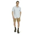 thumbnail image 5 of Bass & Co Men's Hybrid Tech Short 7", Sizes S-3XL, 5 of 5