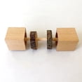 thumbnail image 6 of Small Rodents Adventure Enrichments Foraging Toy Suitable for Hamsters and Mice Entertainment, 6 of 8