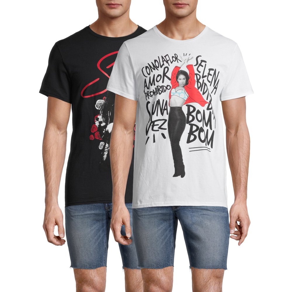 walmart selena shirt