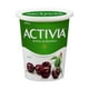 Activia Yogourt probiotique, saveur cerise 650 GR yogourt – image 3 sur 9