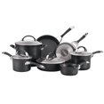 thumbnail image 2 of Circulon Symmetry 11 piece Cookware Set, 2 of 21