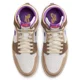 thumbnail image 5 of Ni - ke Air Jordan 1 High Zoom CMFT 2 'Palomino Wild Berry' Men's Sneakers DV1307-205, 5 of 5