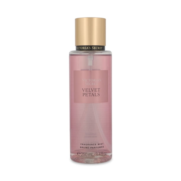 Victoria'S Secret Velvet Petals 250Ml Body Mist Spray